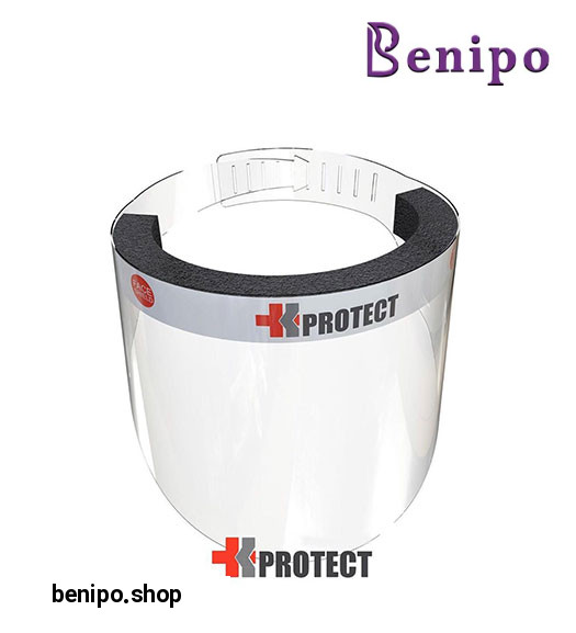 شیلد محافظ صورت کی پروتکت