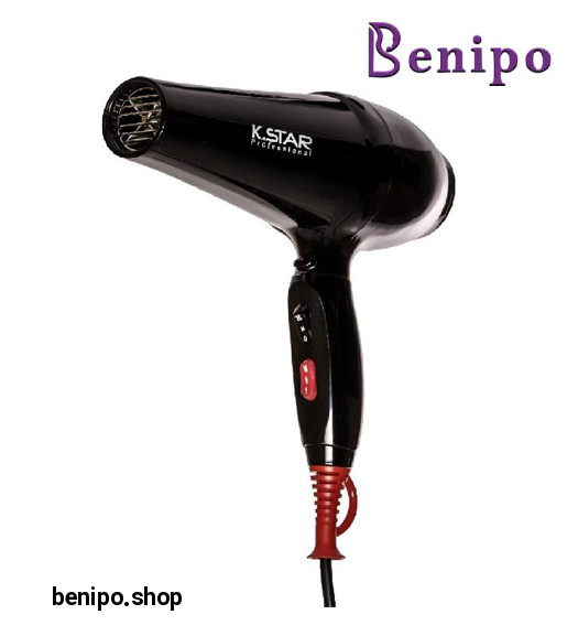 سشوار مدل K9600