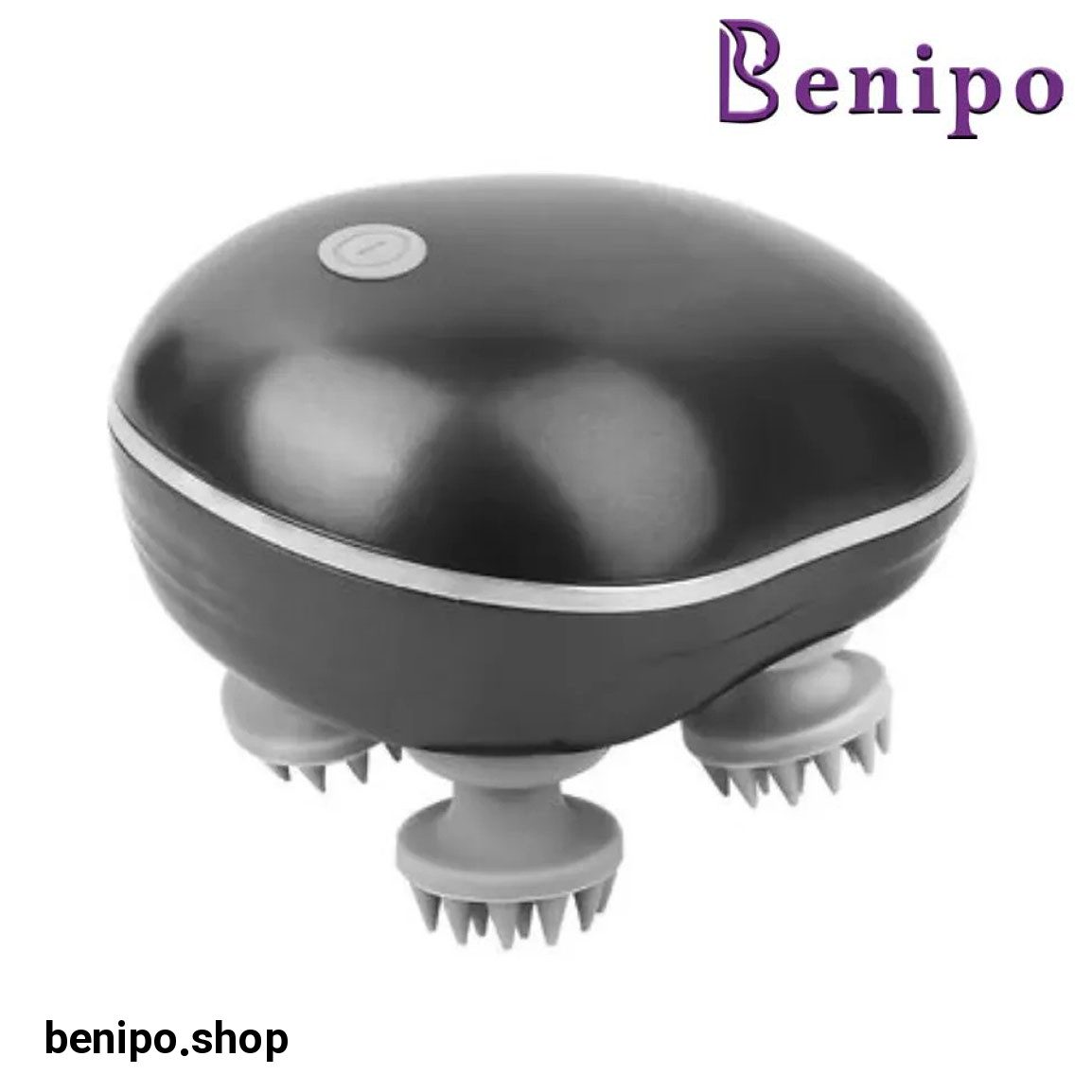 ماساژور سر شارژی مدل K112