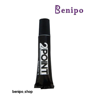 چسب مژه یک گرمی تو پوینت