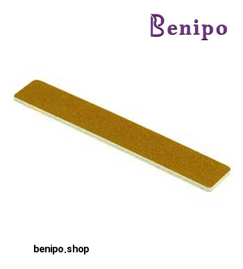 سوهان ناخن طلایی تو پوینت