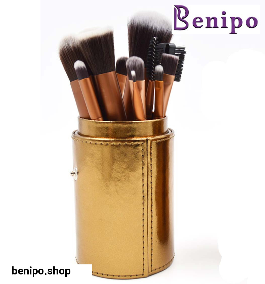 ست براش استوانه ای