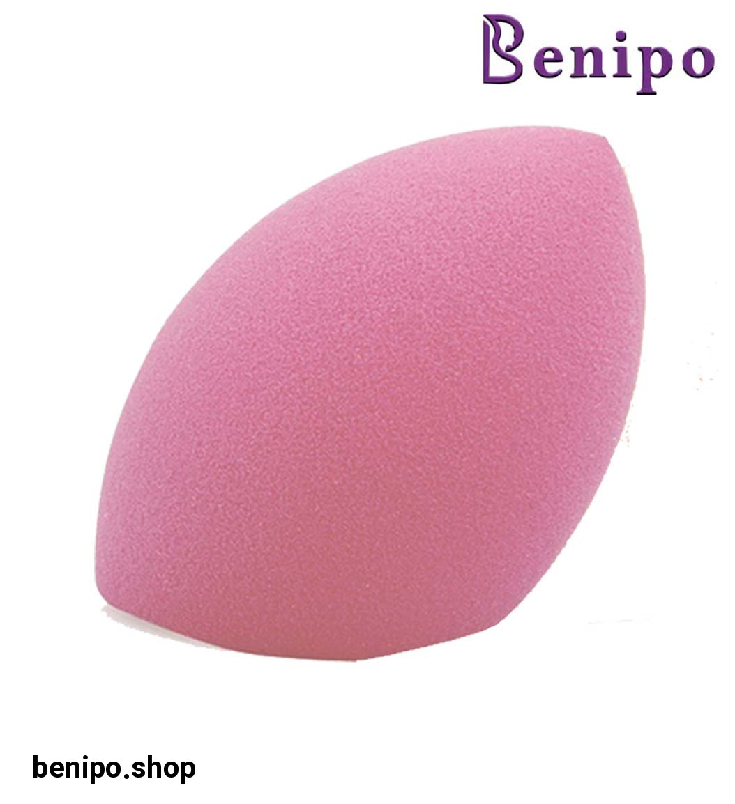 اسفنج آرایش مدل اشکی