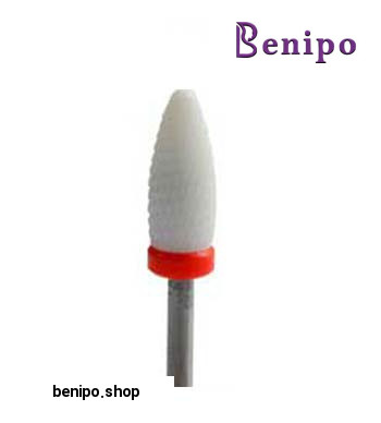 سوهان  سرامیکی شعله ای بیت وایت