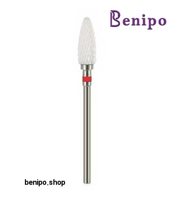 سوهان  سرامیکی بیت وایت