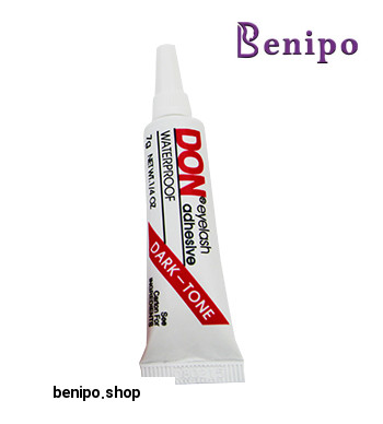 چسب مژه دان 7 گرم