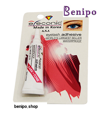 چسب مژه آیکانیک 7 گرمی