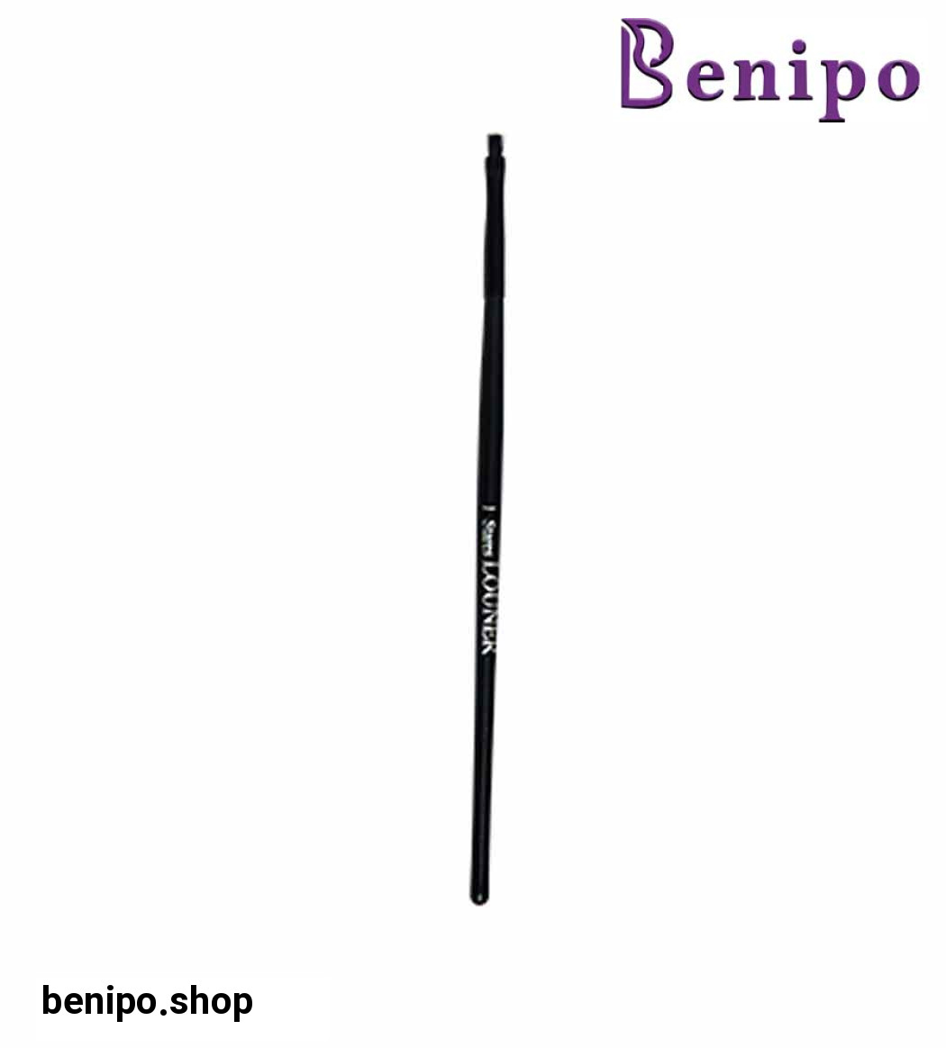 قلم موی کاشت ناخن تخت 02