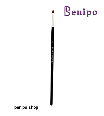 قلم موی کاشت ناخن تخت 04