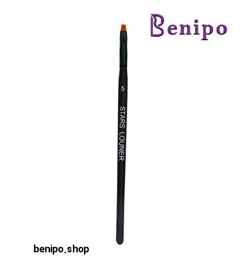 قلم موی کاشت ناخن تخت 05