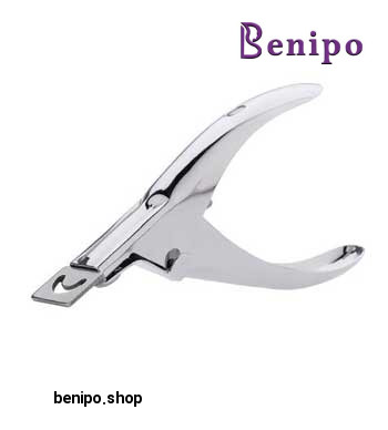 کاتر حرفه ای ناخن استلا