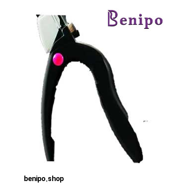 کاتر حرفه ای ناخن شادی