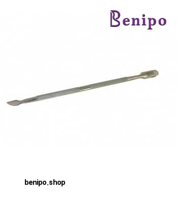 عقب زن ناخن