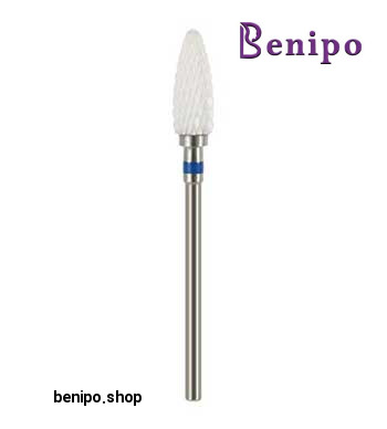 سوهان سرامیکی پاک کننده