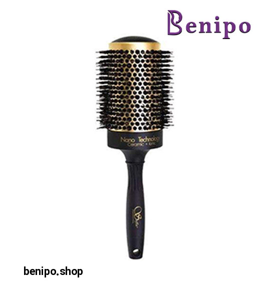 برس پیچ گرد اکستنشن 65