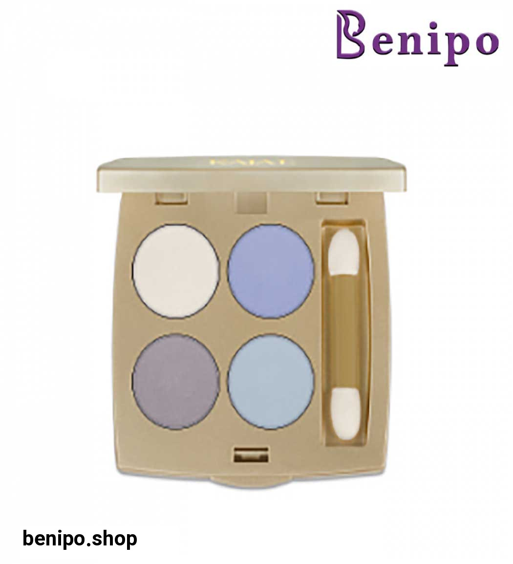 سایه چشم چهار رنگ