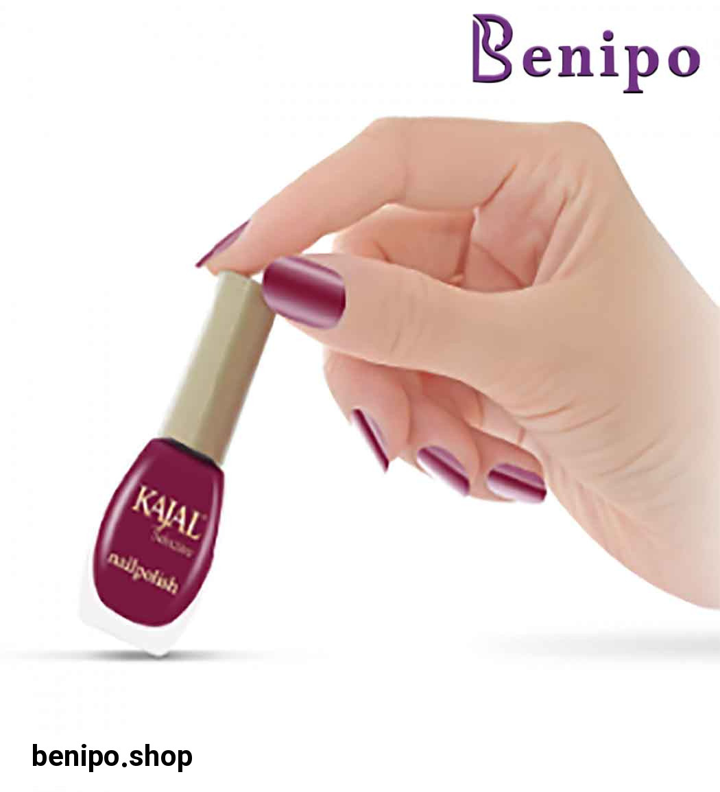 لاک ناخن سری ای