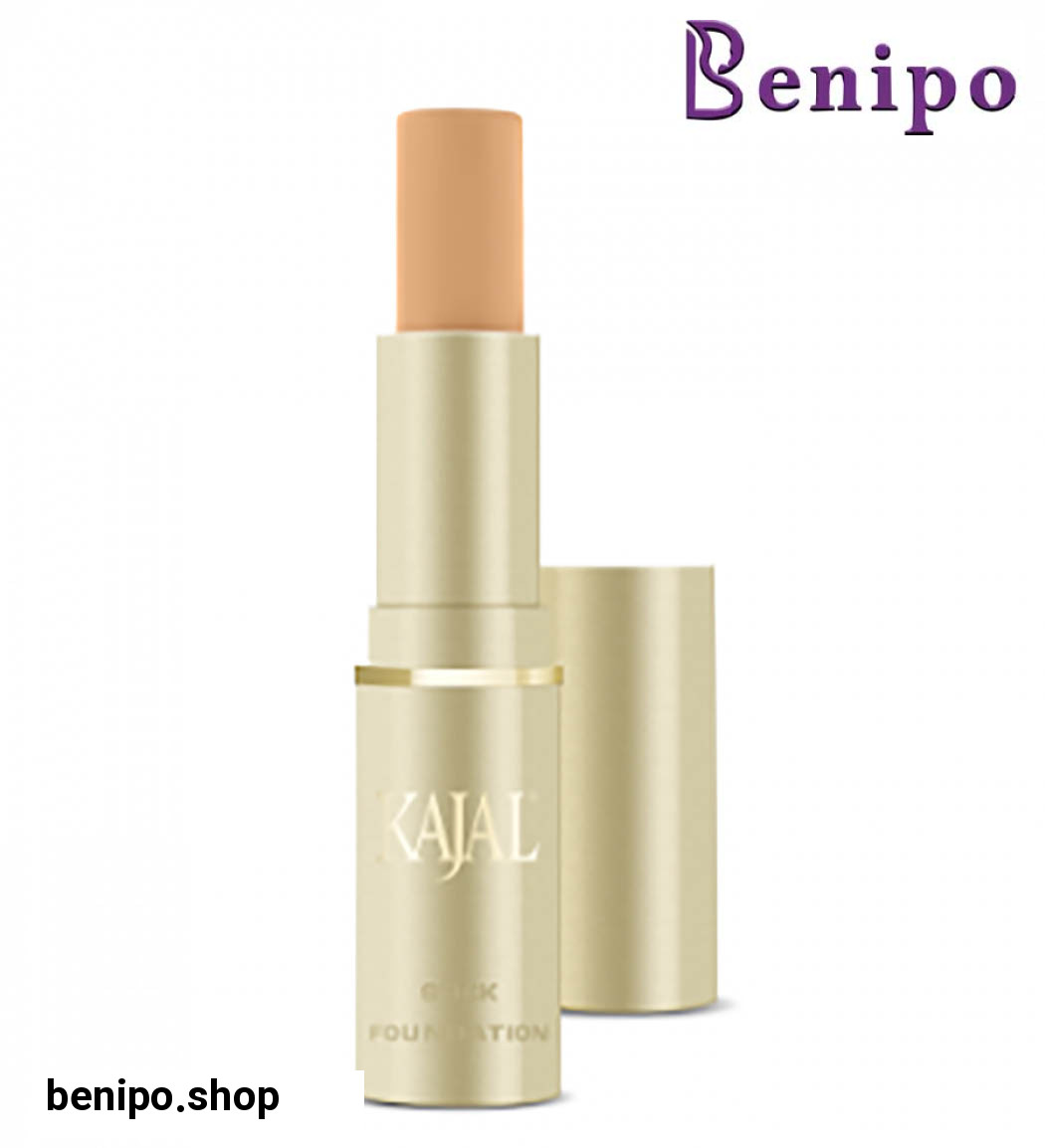 کرم پودر استیکی با قابلیت پوشانندگی بالا