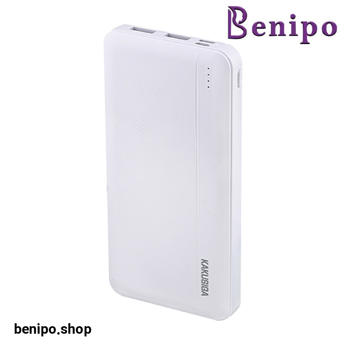 پاور بانک 10000 وات مدل KSC-1084