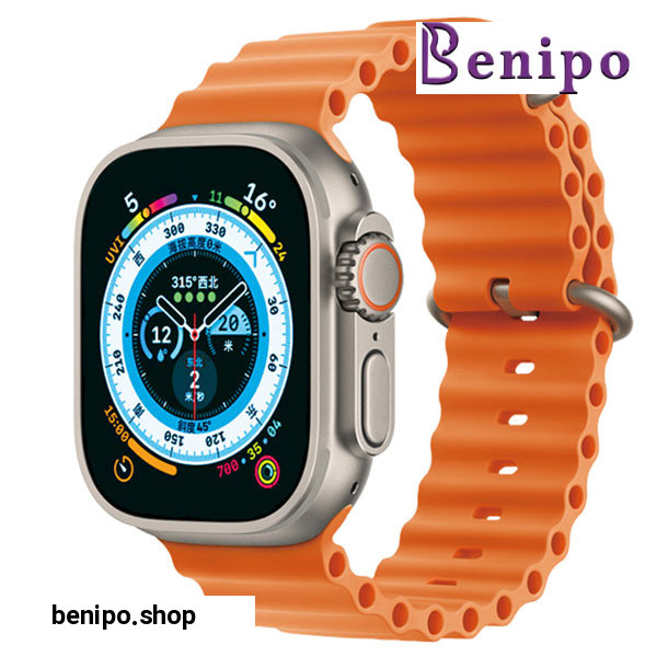 ساعت هوشمند مدل KSC-1121