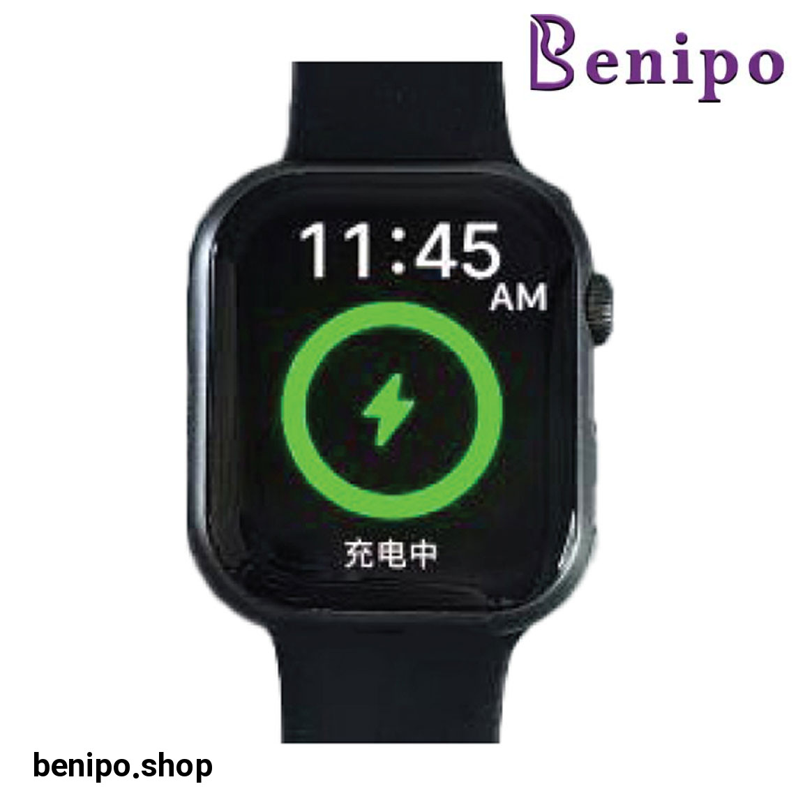 ساعت هوشمند مدل KSC-1135