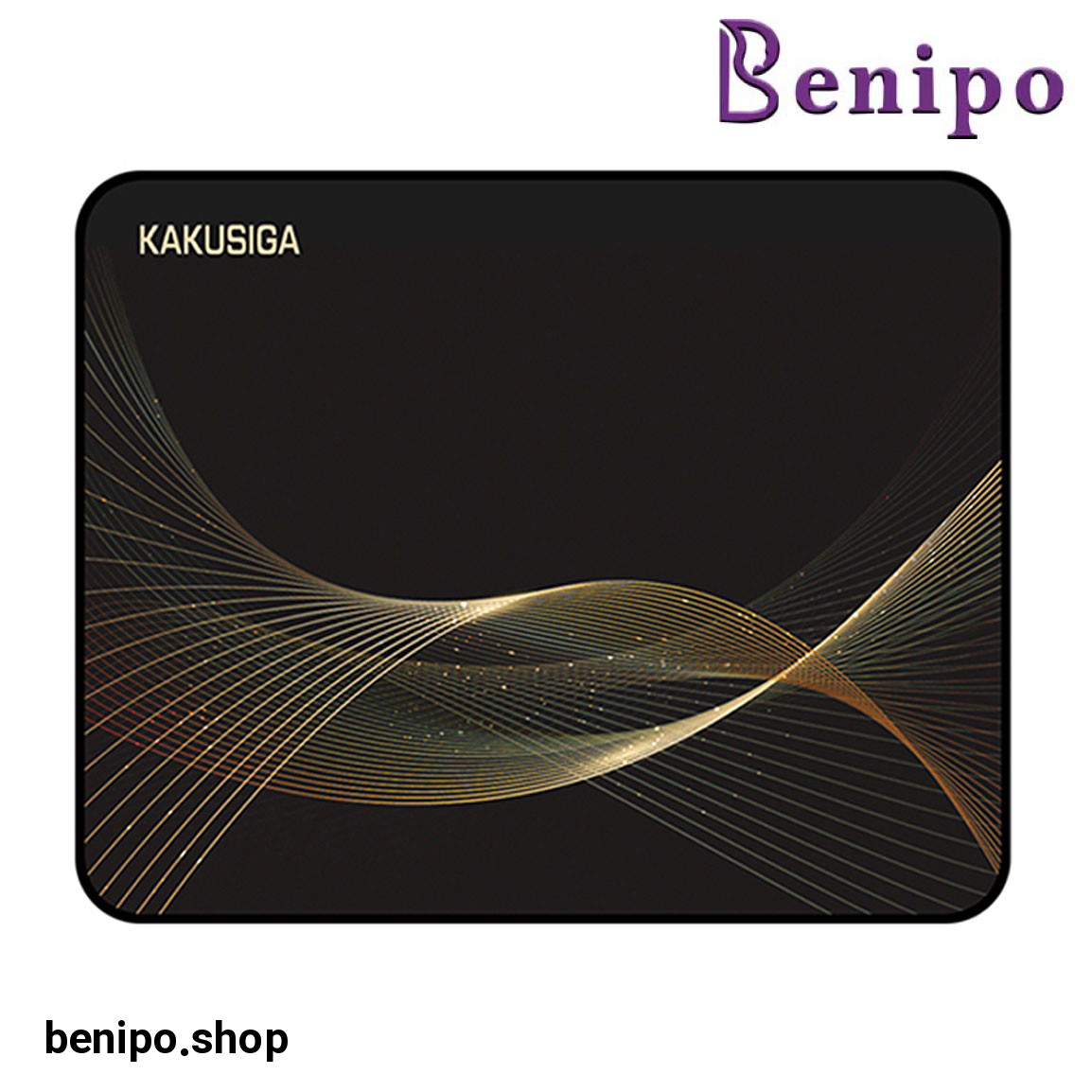 پد موس مدل KSC-1162