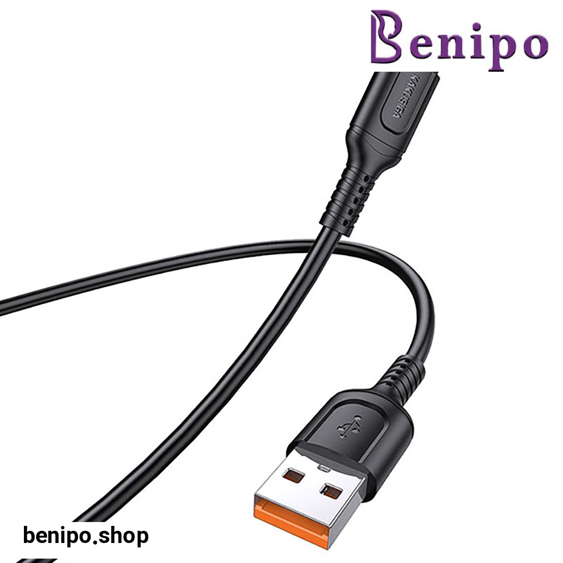 کابل شارژ میکرو مدل KSC-805