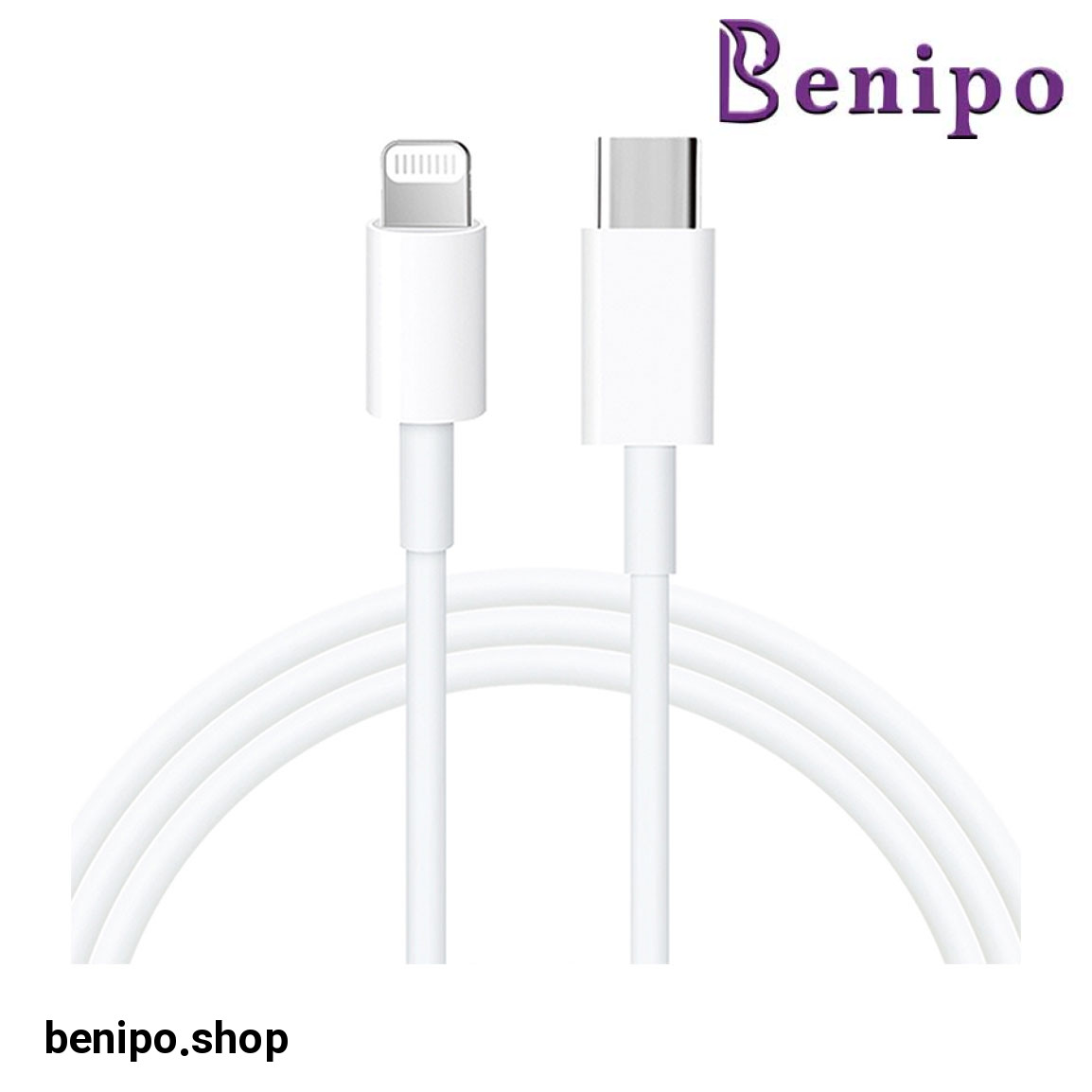 کابل شارژ تایپ سی به لایتنینگ مدل KSC-981