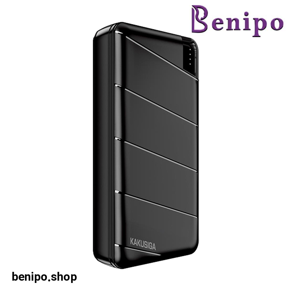 پاوربانک 20000 مدل KSC-1086