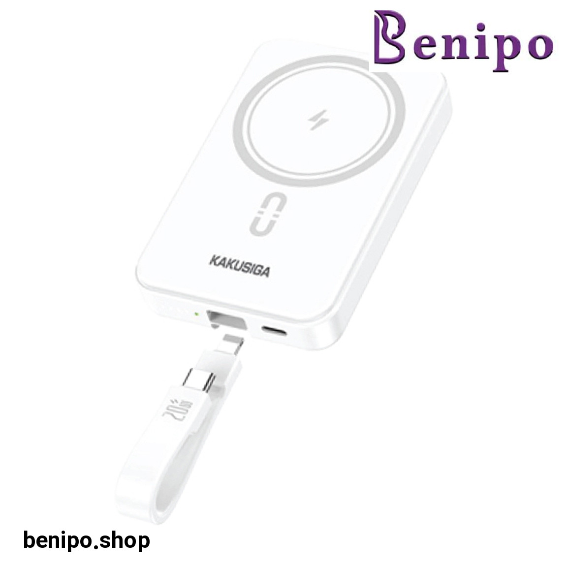 پاوربانک 10000 مدل KSC-1092