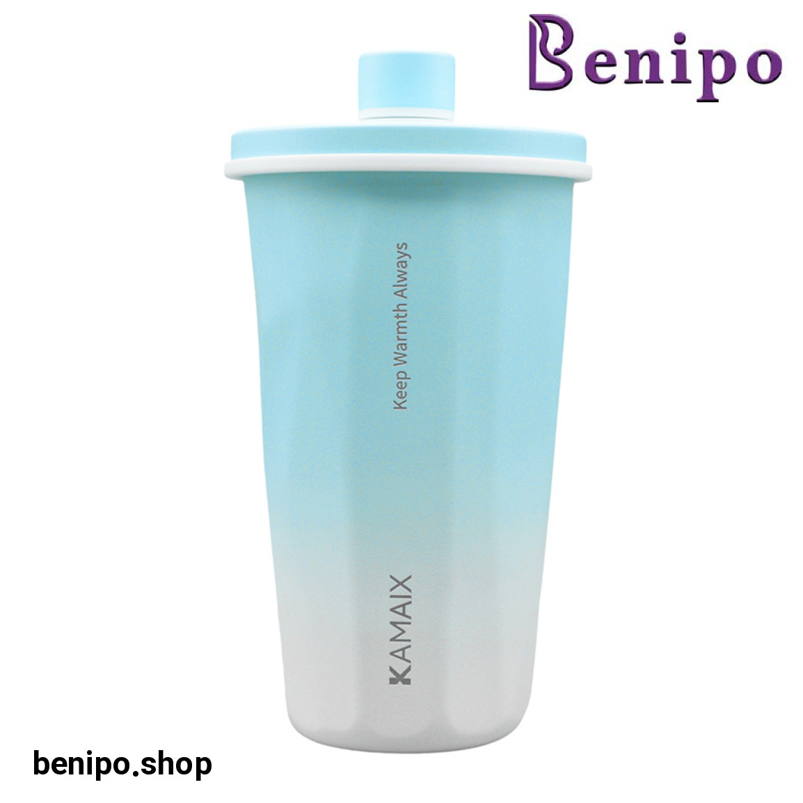 تراول ماگ کامیکس مدل KF07 600