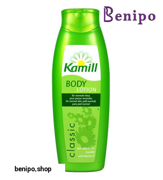 لوسیون بدن كلاسیک 400میل