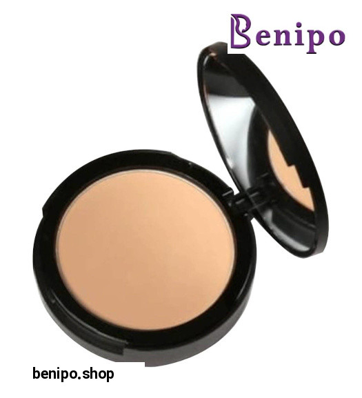 پنکک فاقد سرب مناسب پوست های معمولی و حساس