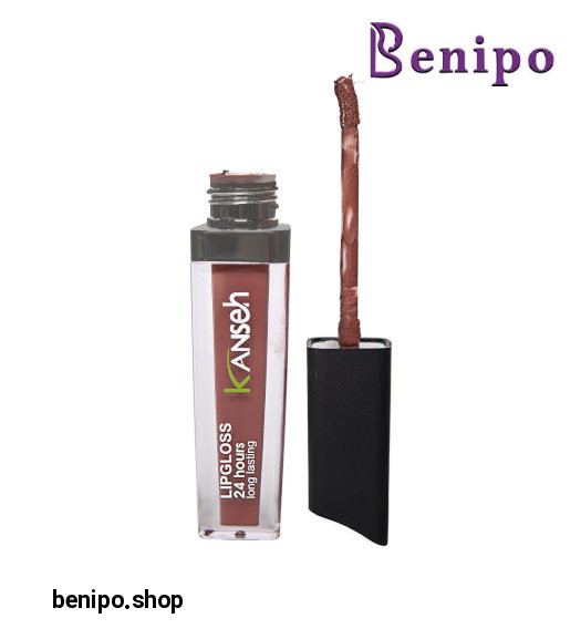 رژلب مایع فاقد سرب