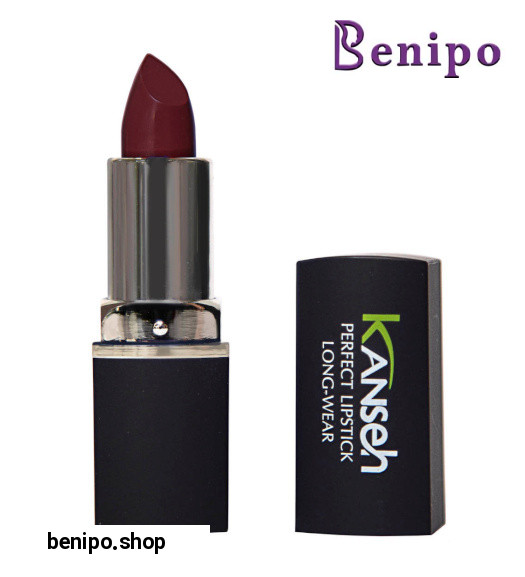 رژ لب جامد فاقد سرب