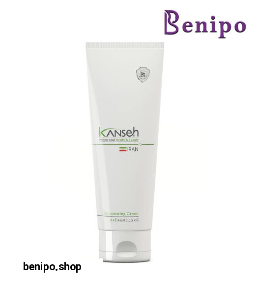 كرم جوان كننده و آبرسان 100میل