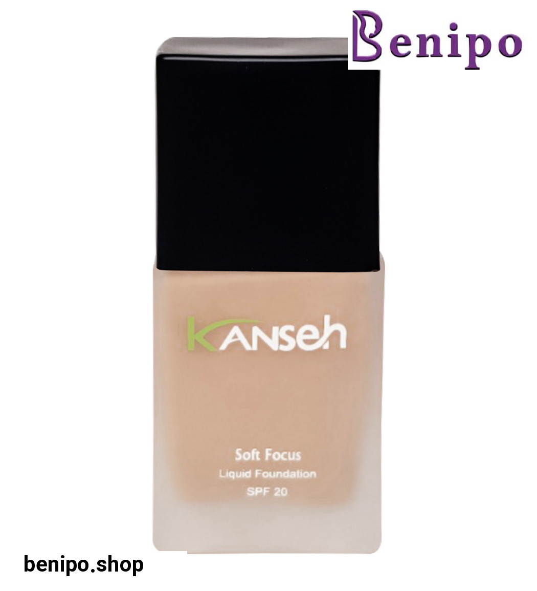 کرم پودر پمپی Spf20 حجم 50میل