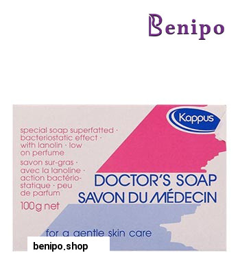 صابون سورگراس