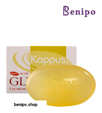 صابون گلیسیرینه 150 گرمی