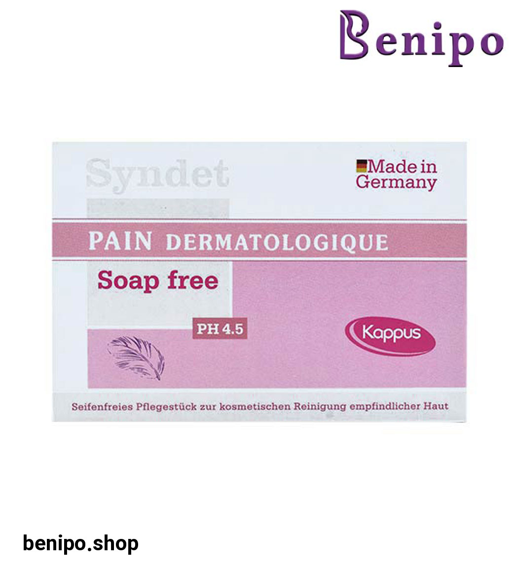 PH 4.5  پن پوست های حساس