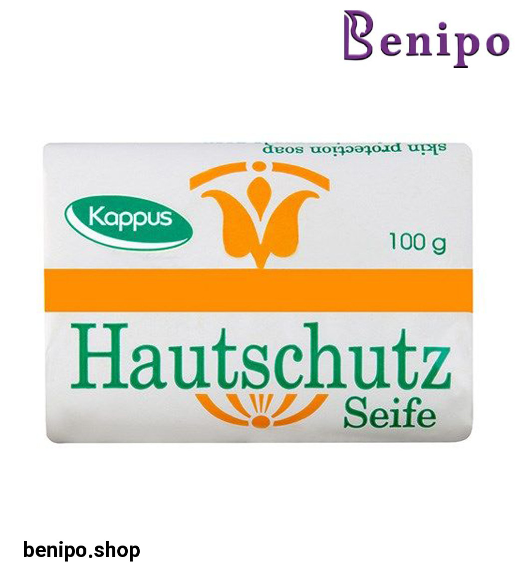 صابون مدل Skin Protection حجم 100گرم