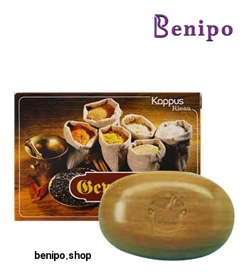 صابون هفت ادویه