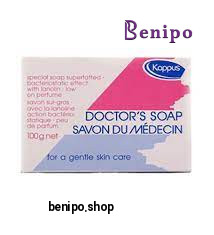 صابون سورگراس 100گرم