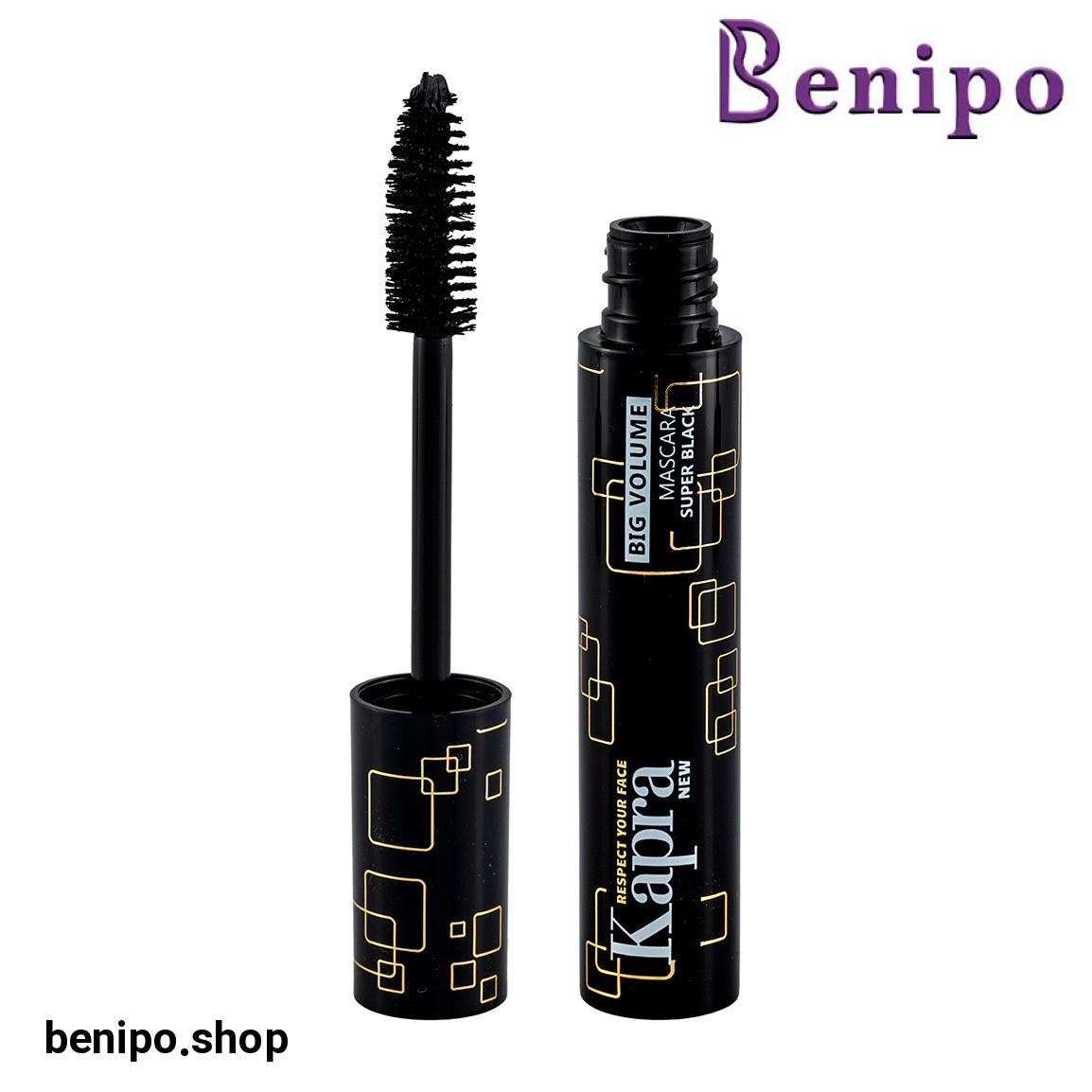 ریمل بیگ ولوم