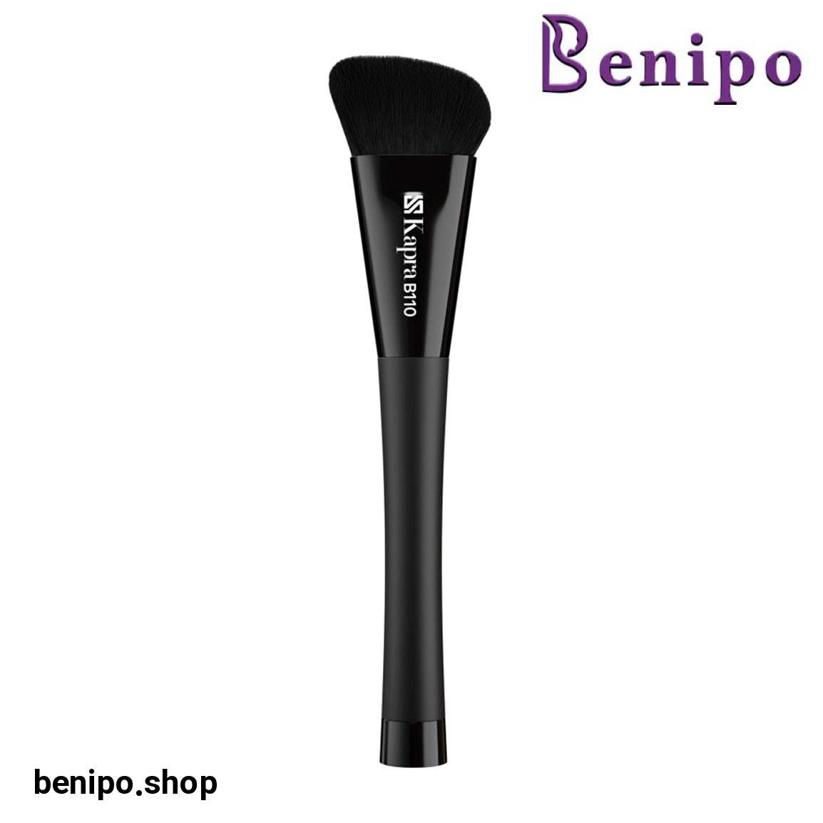 براش رژگونه و پنکک B110