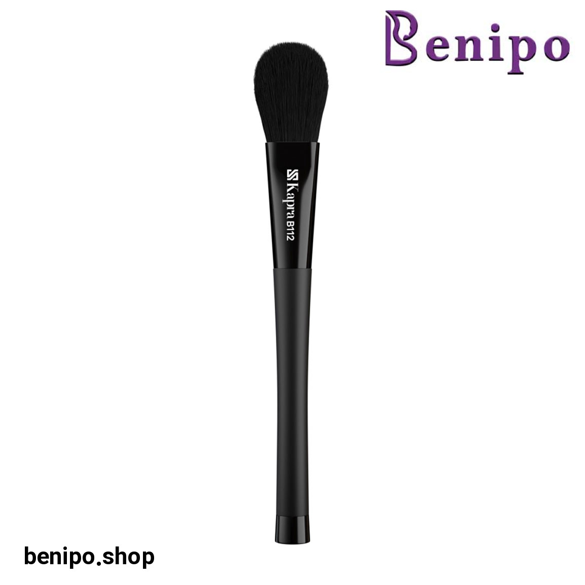 براش کرم و کانتور B112