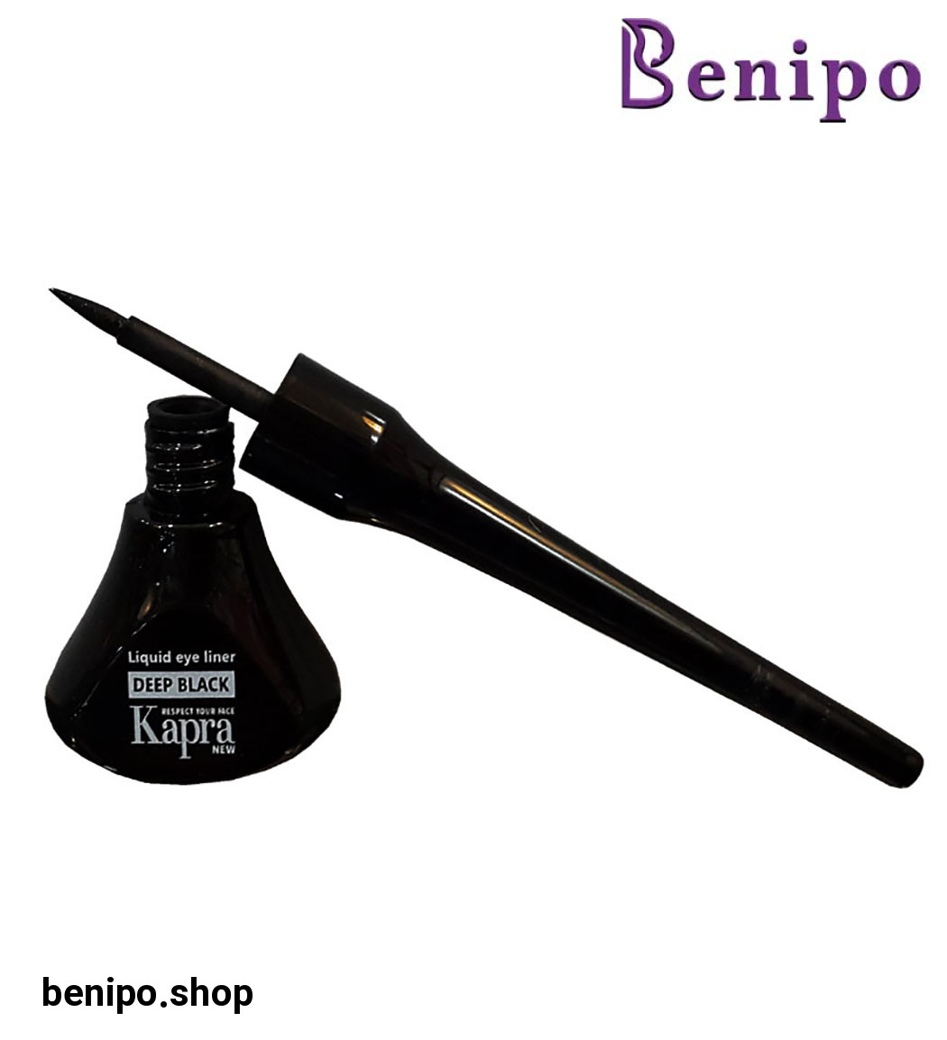 خط چشم ماژیکی