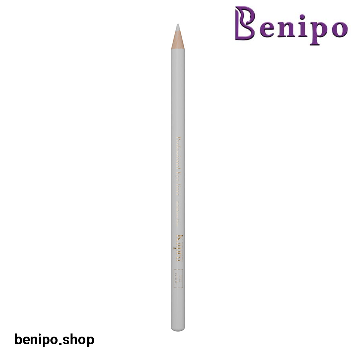 مداد چشم سفید