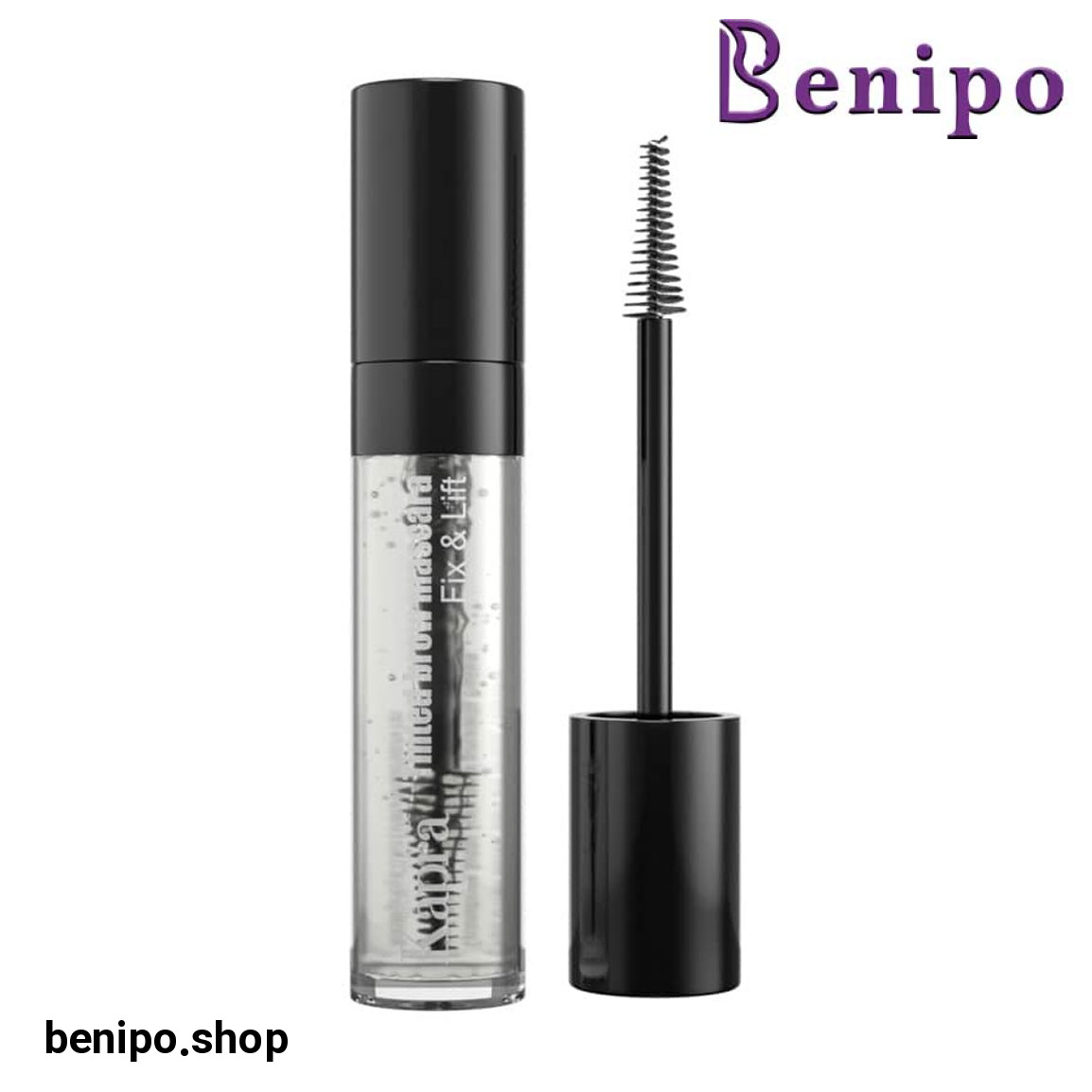 ژل ابرو مدل Fix And Lift