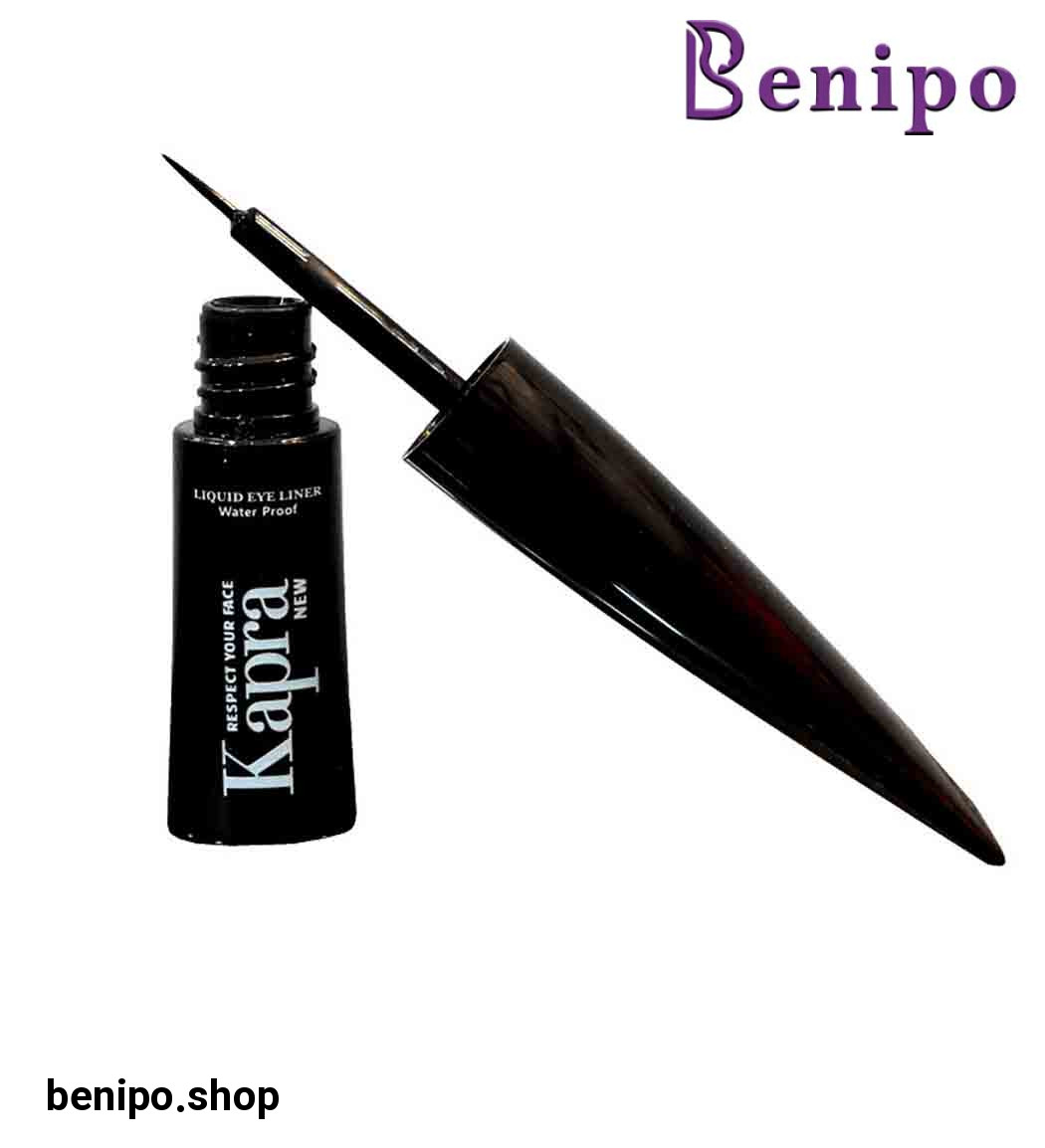 خط چشم مویی